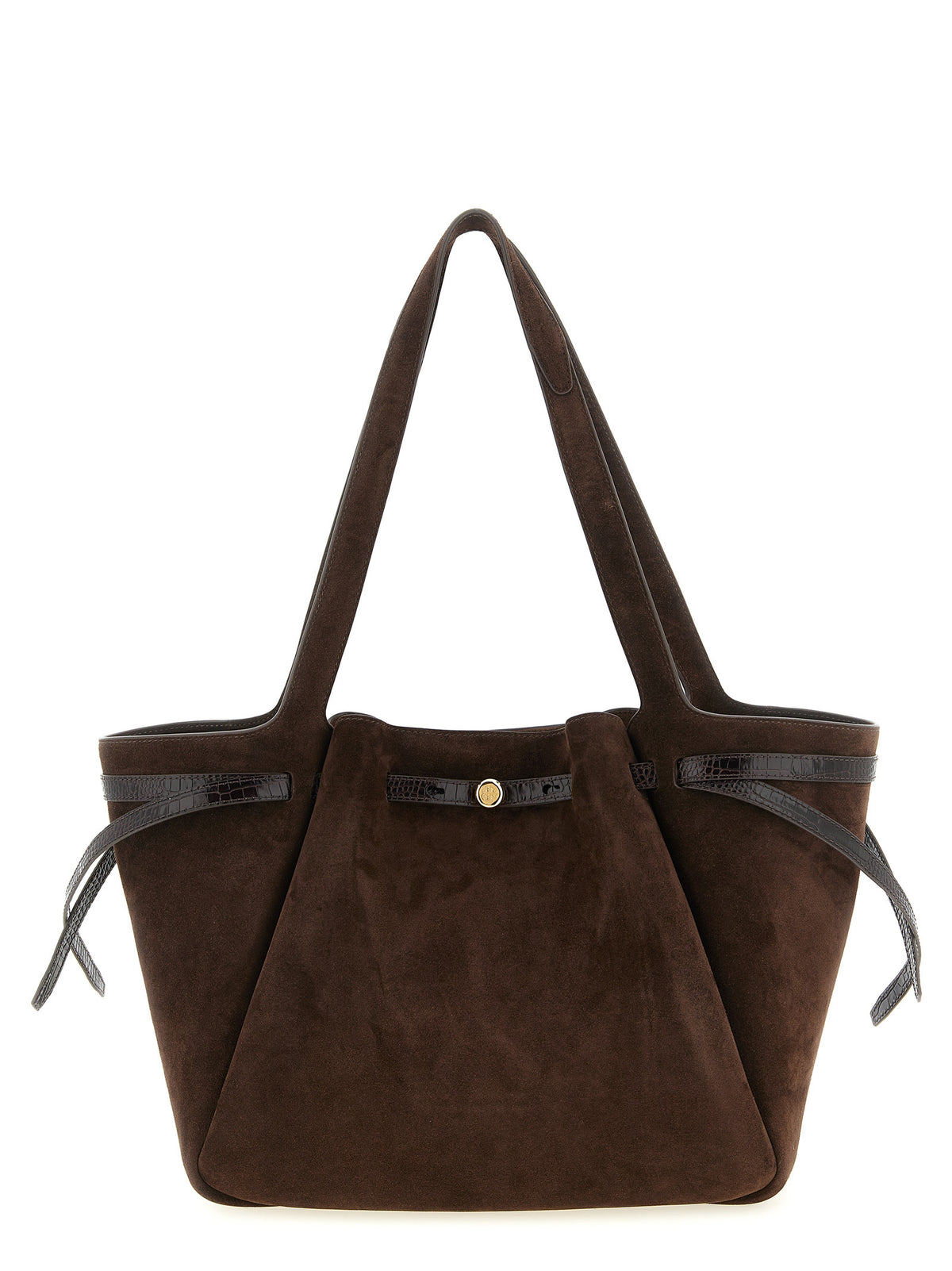 TORY BURCH Tory Burch Women 'Romy' Shopping Bag