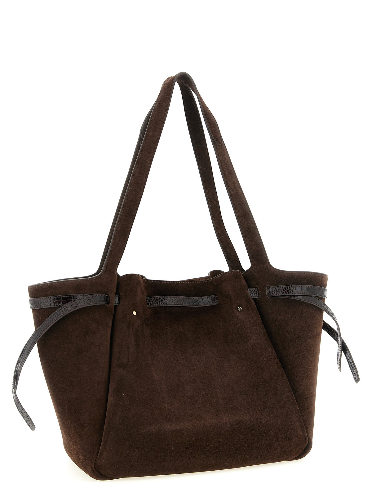 TORY BURCH Tory Burch Women 'Romy' Shopping Bag