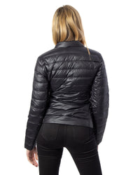 Armani Exchange Lightweight Down Jacket for Women