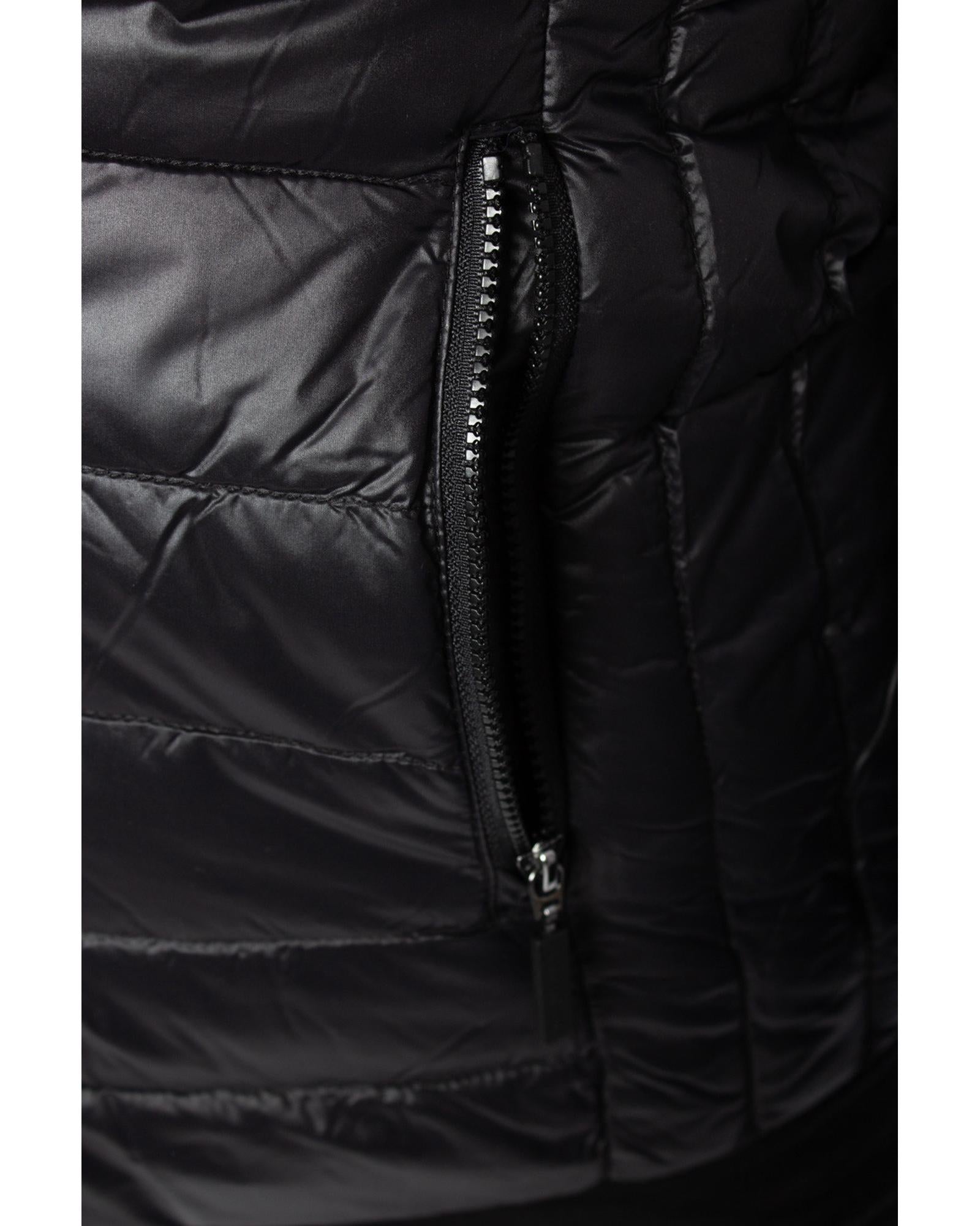 Armani Exchange Lightweight Down Jacket for Women