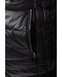 Armani Exchange Lightweight Down Jacket for Women
