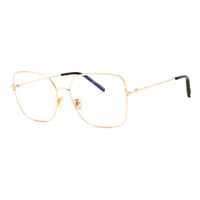 , Frame and Lens