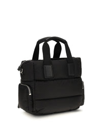 MONCLER Moncler Women Caradoc Multi-Pocket Handbag