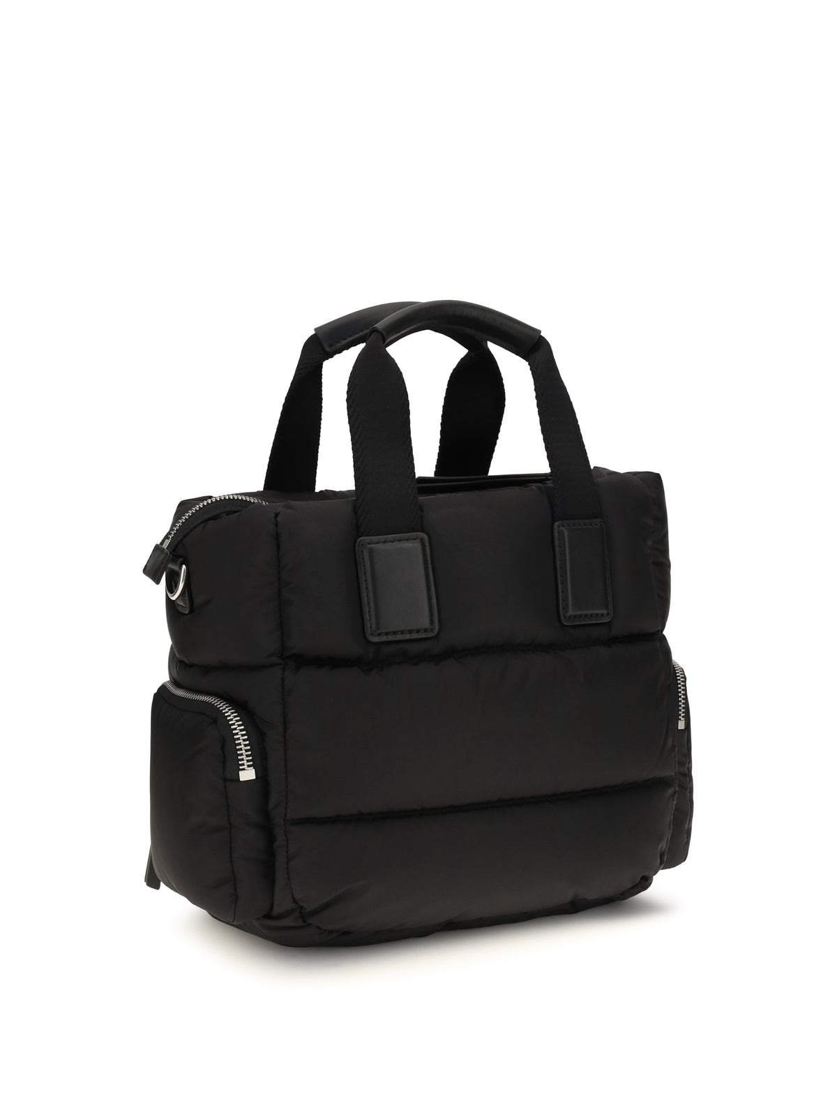 MONCLER Moncler Women Caradoc Multi-Pocket Handbag