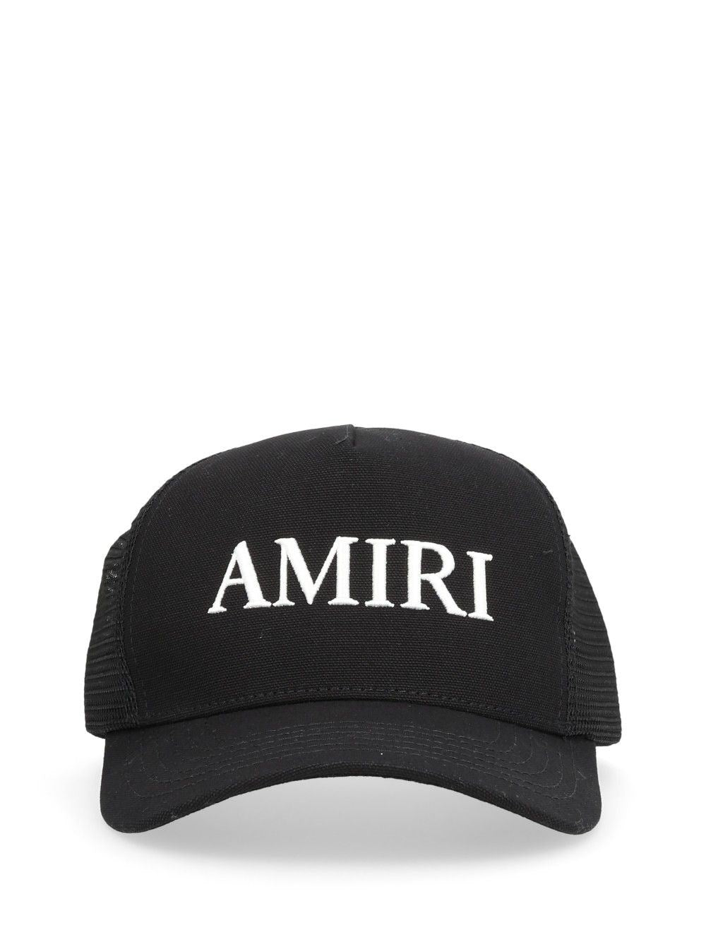 Amiri Men Logo Cap