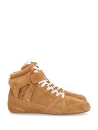 Marant Men Senny Sneakers