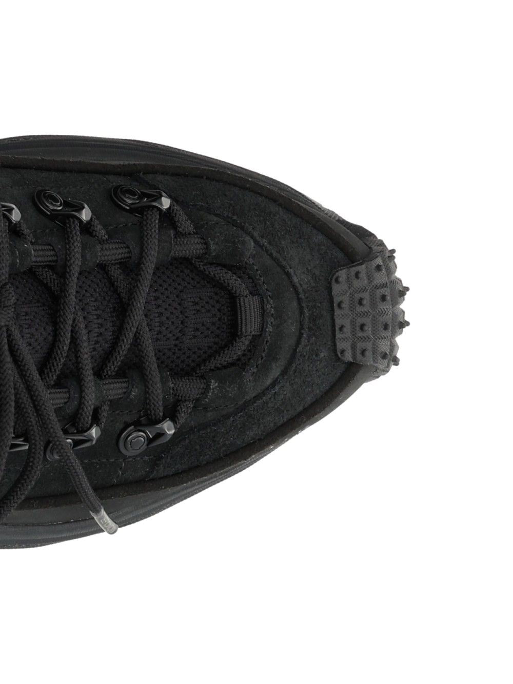 Moncler Men Trailgrip Lite3 Sneakers