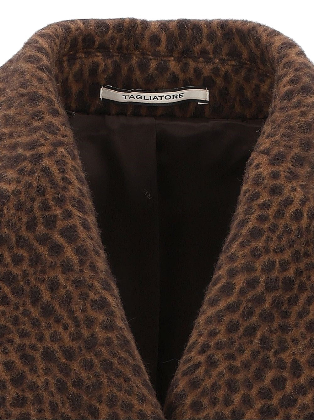 Tagliatore Women "Lillian" Coat