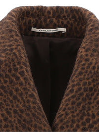 Tagliatore Women "Lillian" Coat