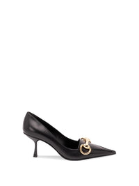 Gucci Women Boulevard Pumps