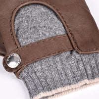 Brunello Cucinelli Men's Glove Mpsat3708_Cu045