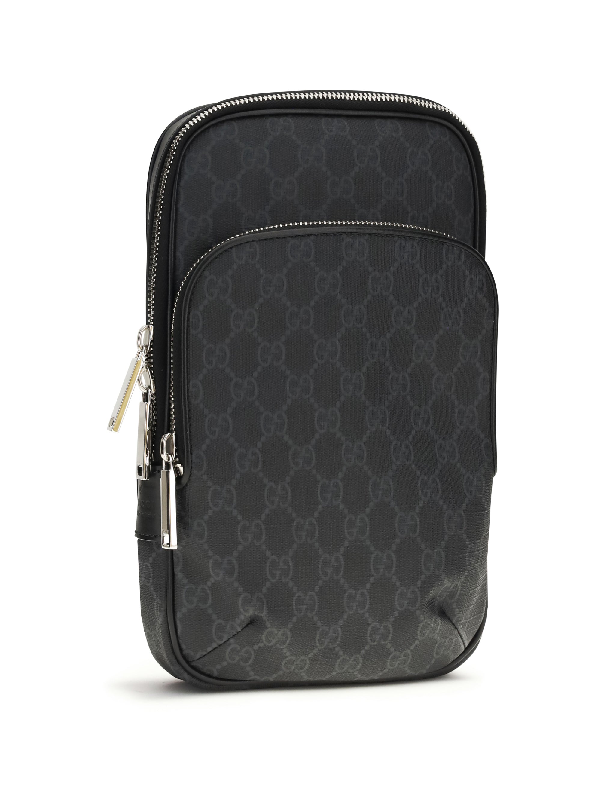 GUCCI Gucci Men Gg Supreme Shoulder Bag