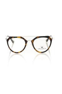 Frankie Morello Frankie Morello Brown Acetate Women's Women's Frame
