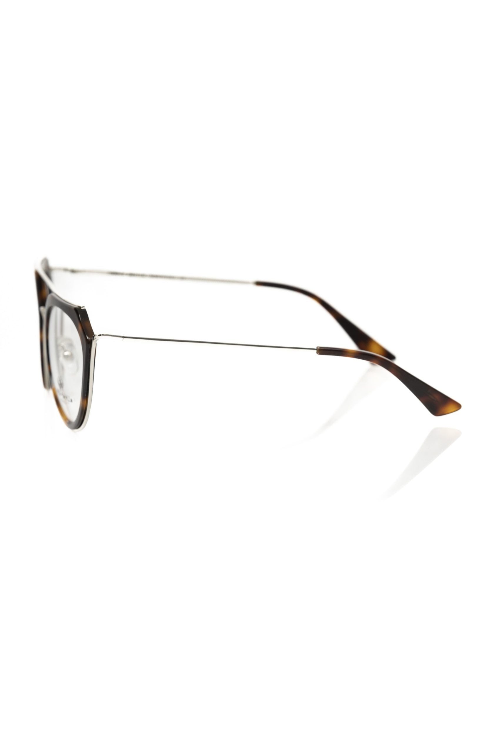 Frankie Morello Frankie Morello Brown Acetate Women's Women's Frame