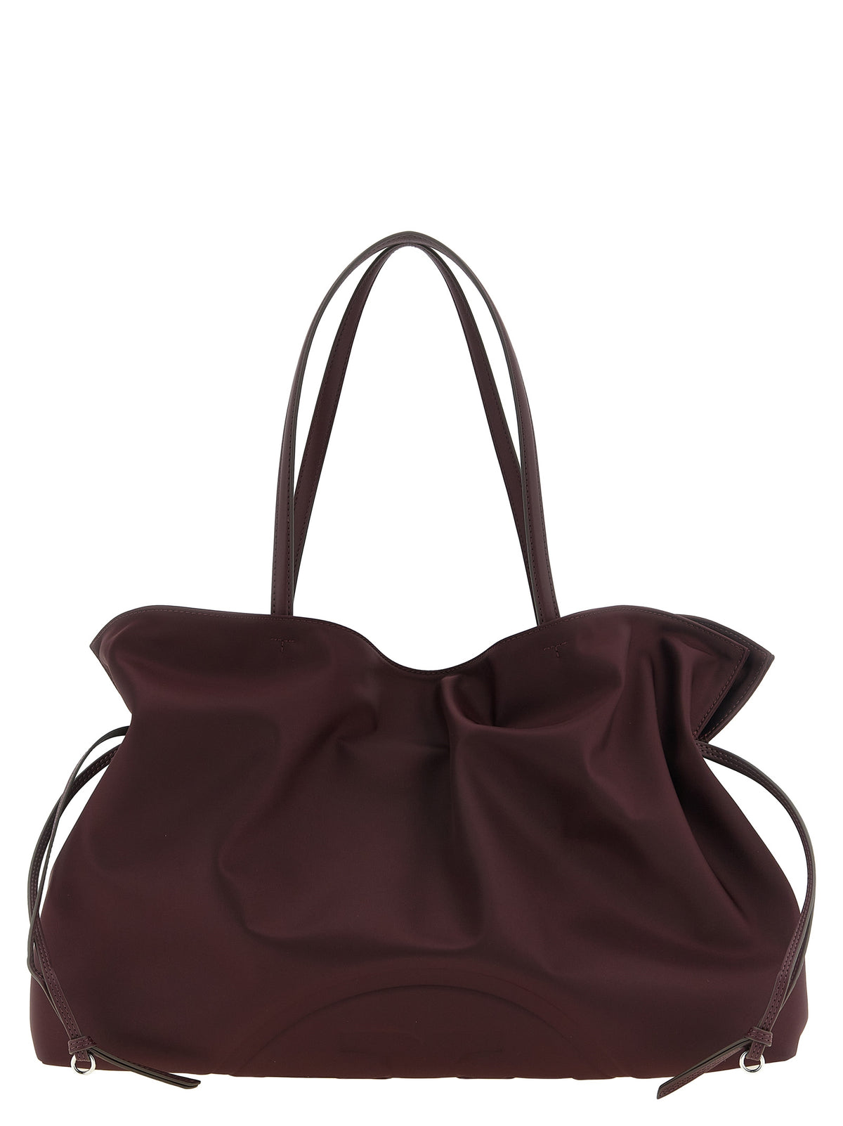 Tory Burch Women 'Ella Nylon Drawstring' Bag