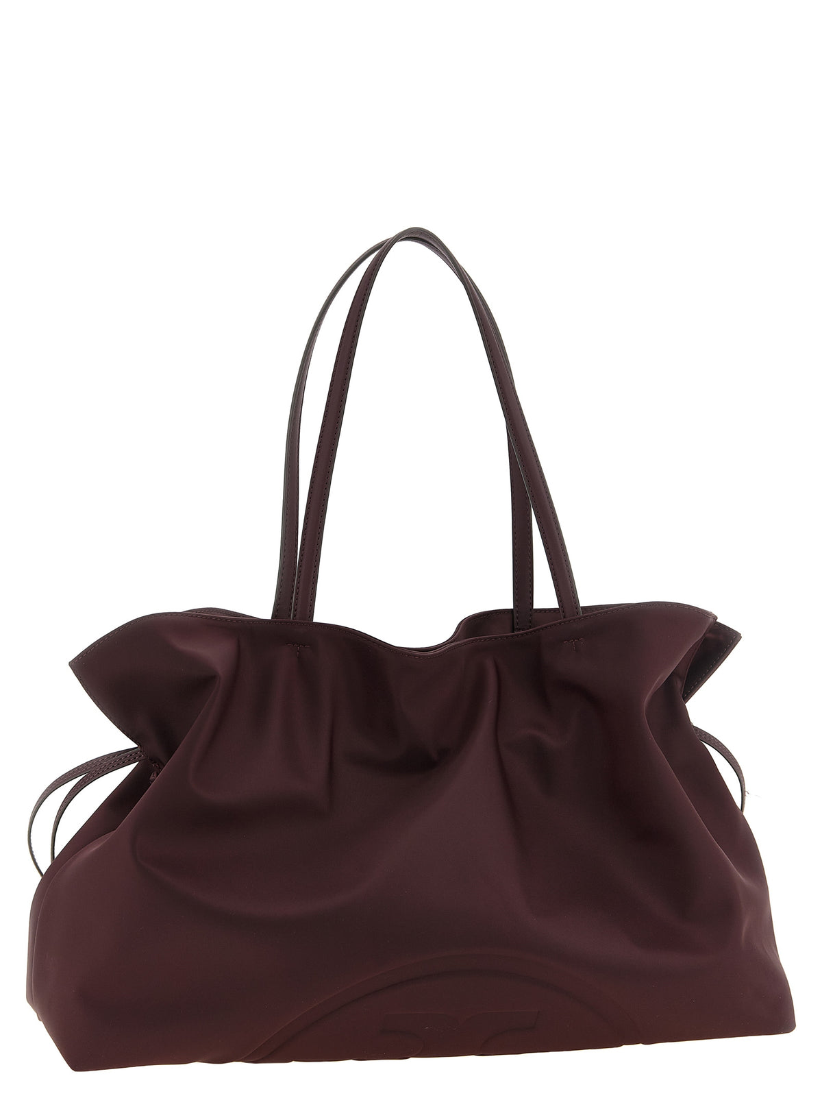 Tory Burch Women 'Ella Nylon Drawstring' Bag