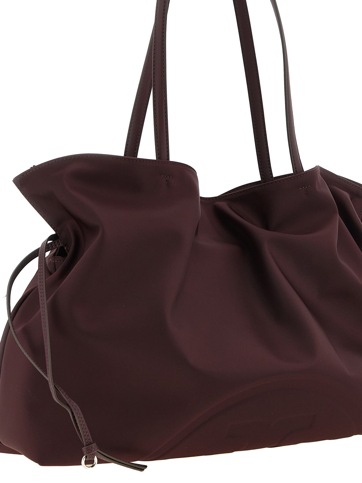 Tory Burch Women 'Ella Nylon Drawstring' Bag