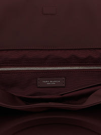 Tory Burch Women 'Ella Nylon Drawstring' Bag