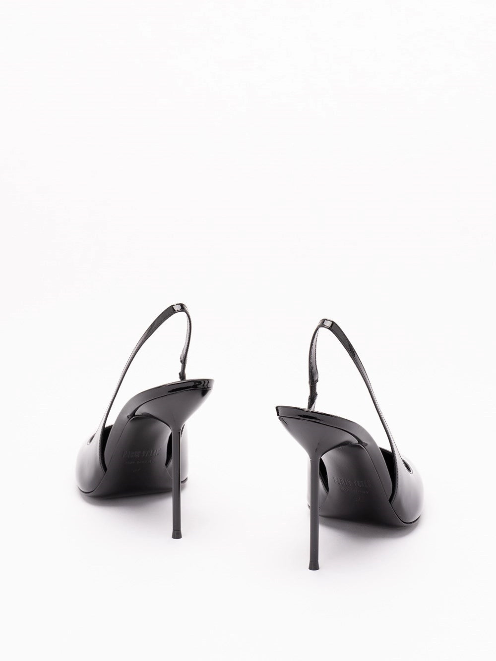 Paris Texas Women `Lidia` Slingback