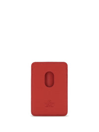 Valentino Garavani Women Vlogo Signature Magnetic Card Holder