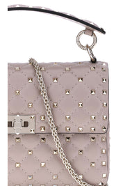 VALENTINO GARAVANI Valentino Garavani Women Rockstud Spike Handbag