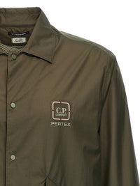 C.P. COMPANY C.P. Company Men 'The Metropolis Series' Overshirt