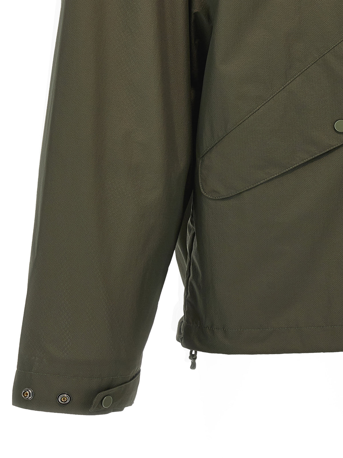 C.P. COMPANY C.P. Company Men 'The Metropolis Series' Overshirt