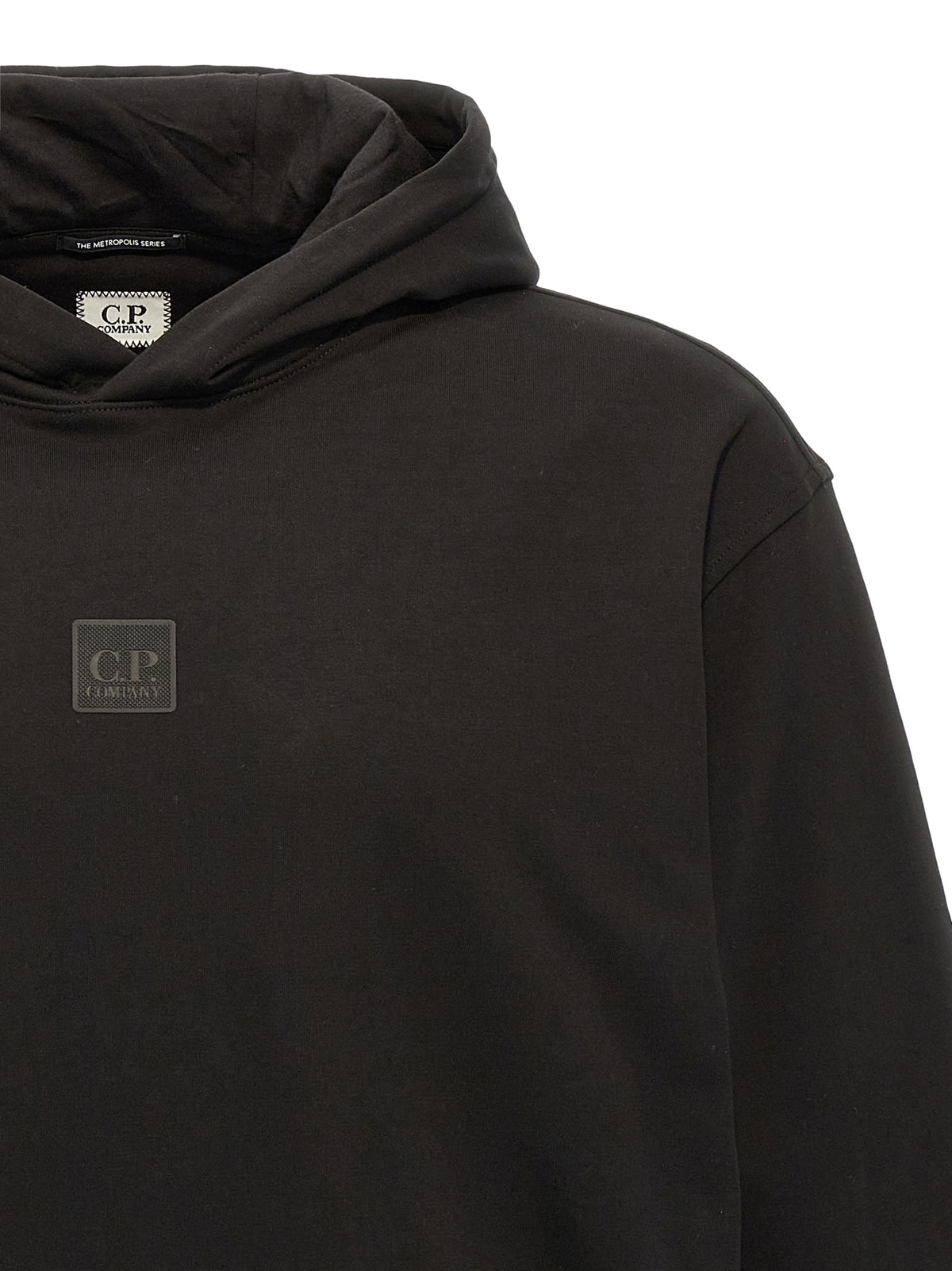 C.P. Company Men 'The Metropolis Series' Hoodie