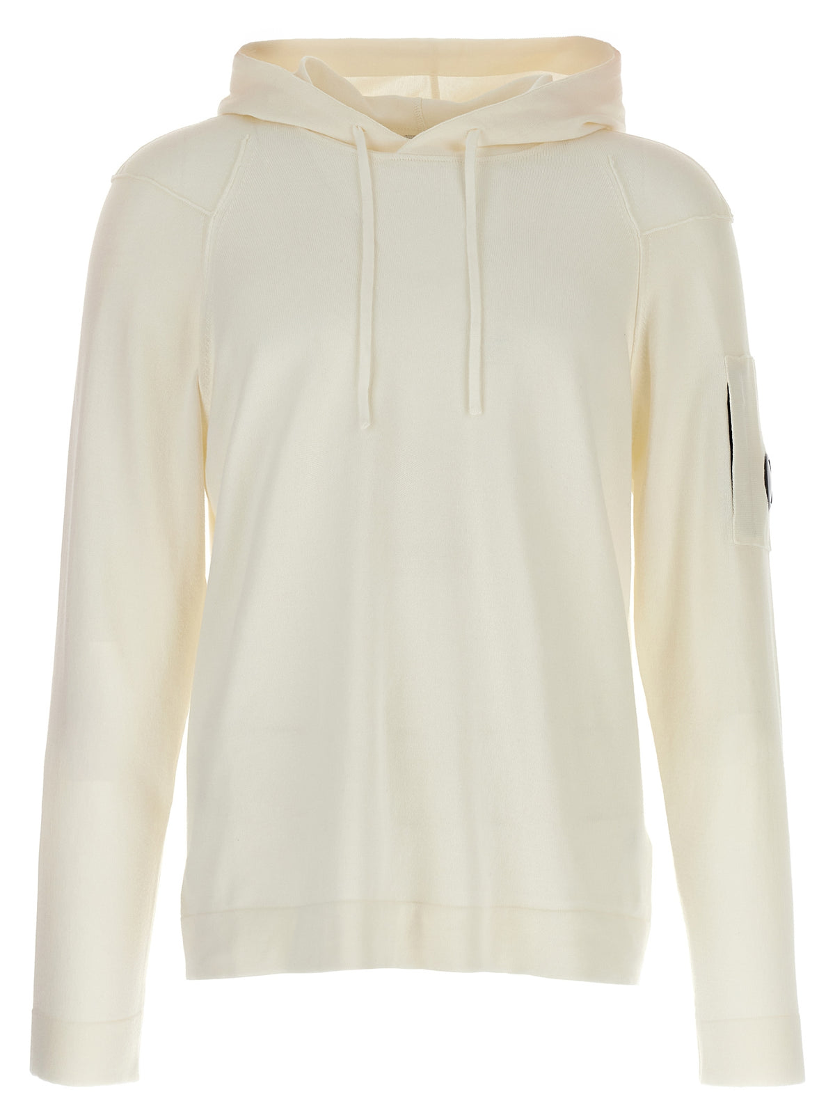 C.P. COMPANY C.P. Company Men 'Sea Island' Hoodie