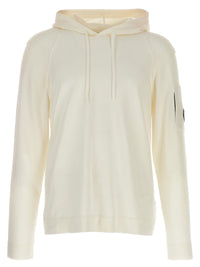 C.P. COMPANY C.P. Company Men 'Sea Island' Hoodie