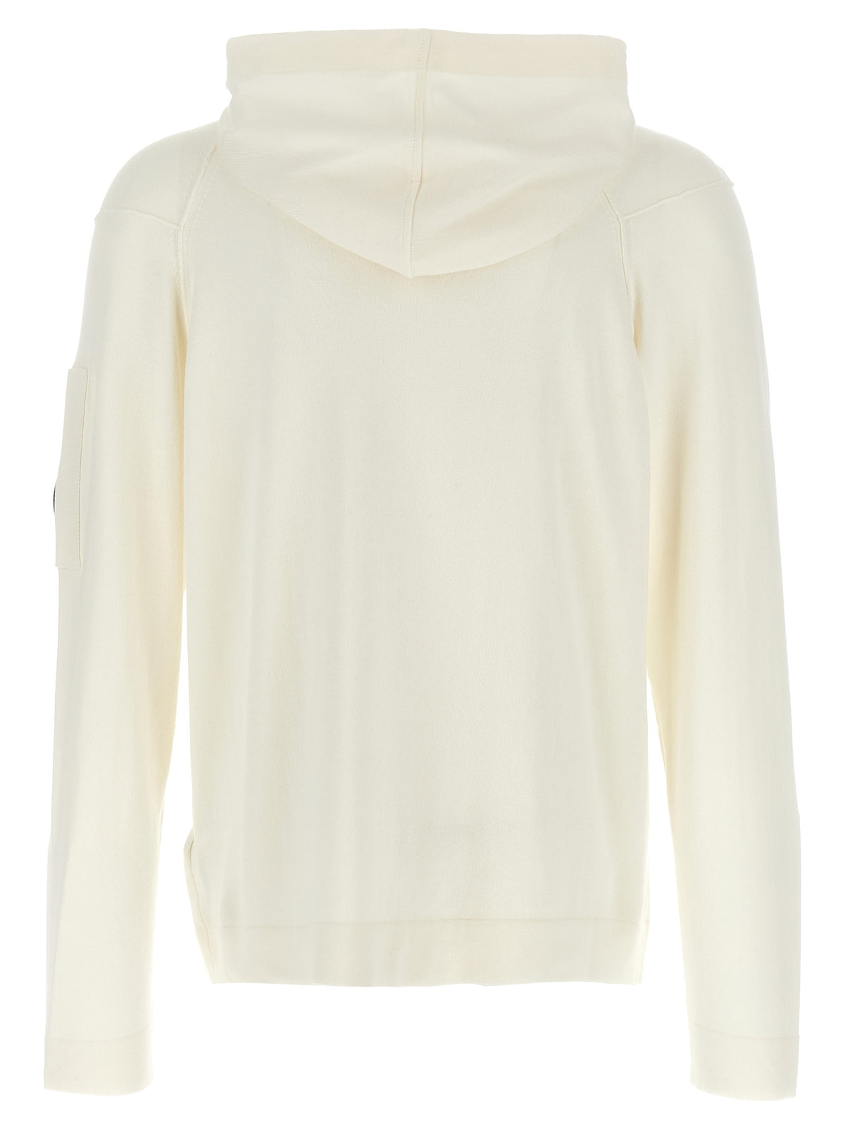 C.P. COMPANY C.P. Company Men 'Sea Island' Hoodie