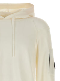 C.P. COMPANY C.P. Company Men 'Sea Island' Hoodie