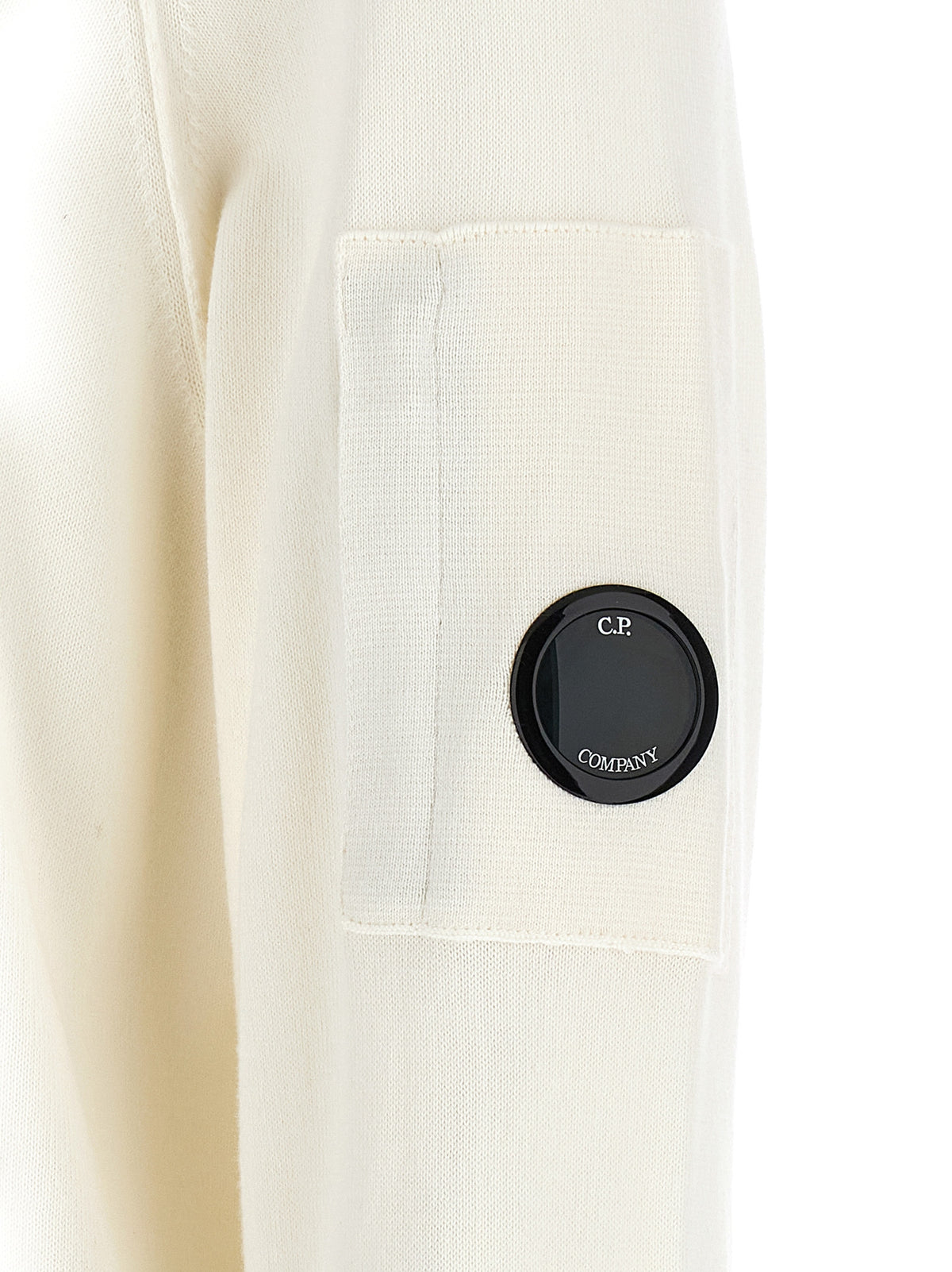 C.P. COMPANY C.P. Company Men 'Sea Island' Hoodie