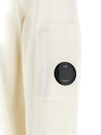 C.P. COMPANY C.P. Company Men 'Sea Island' Hoodie