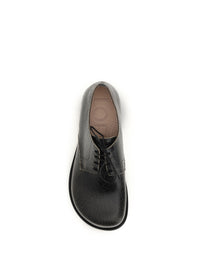 Loewe Men Campo Derby Lace-Ups
