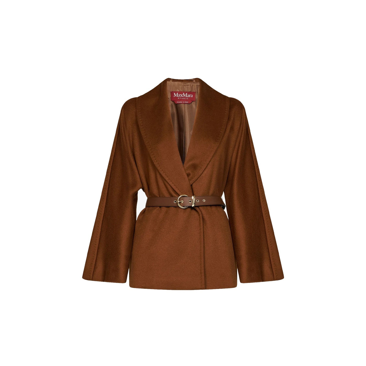 Max Mara Studio Max Mara Studio Abissi Jacket Women