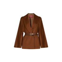 Max Mara Studio Max Mara Studio Abissi Jacket Women