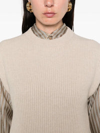 Brunello cucinelli Brunello Cucinelli Women Knitted Vest
