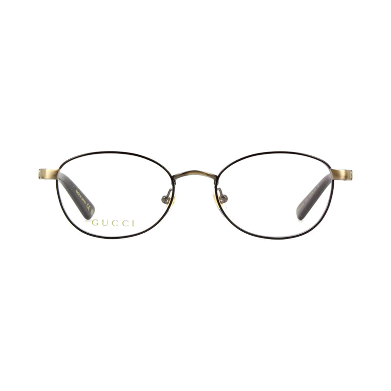 , Frame and Lens