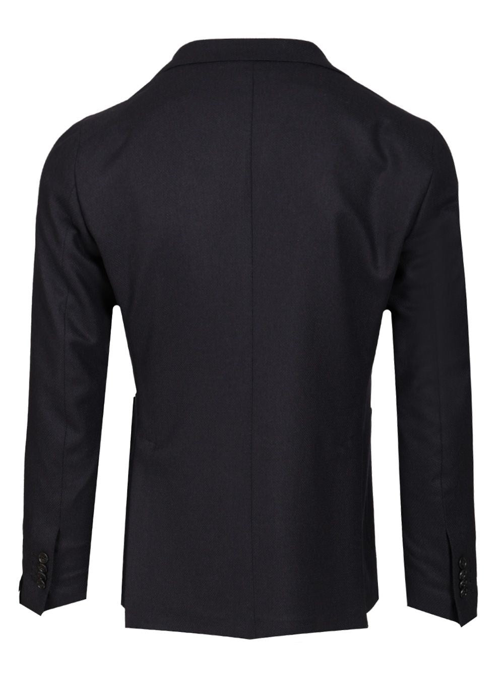 Tagliatore Men Wool And Cashmere Jacket