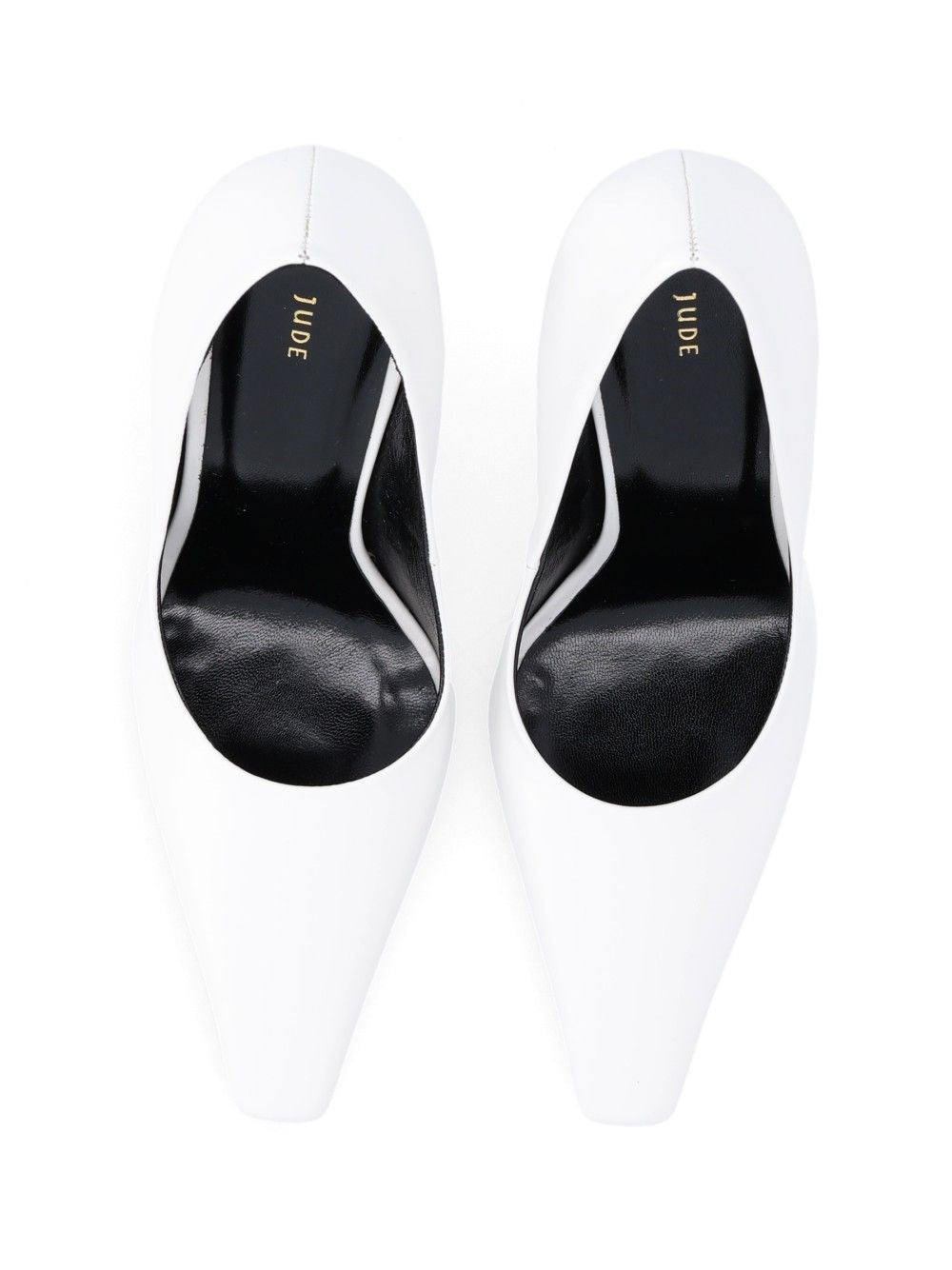 Jude Women Pointed-Toe Pumps