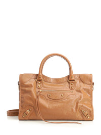 Balenciaga Balenciaga Women Le City Bag Medium