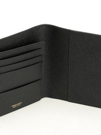 Ferragamo Ferragamo Men Translation Holder "Gancini"