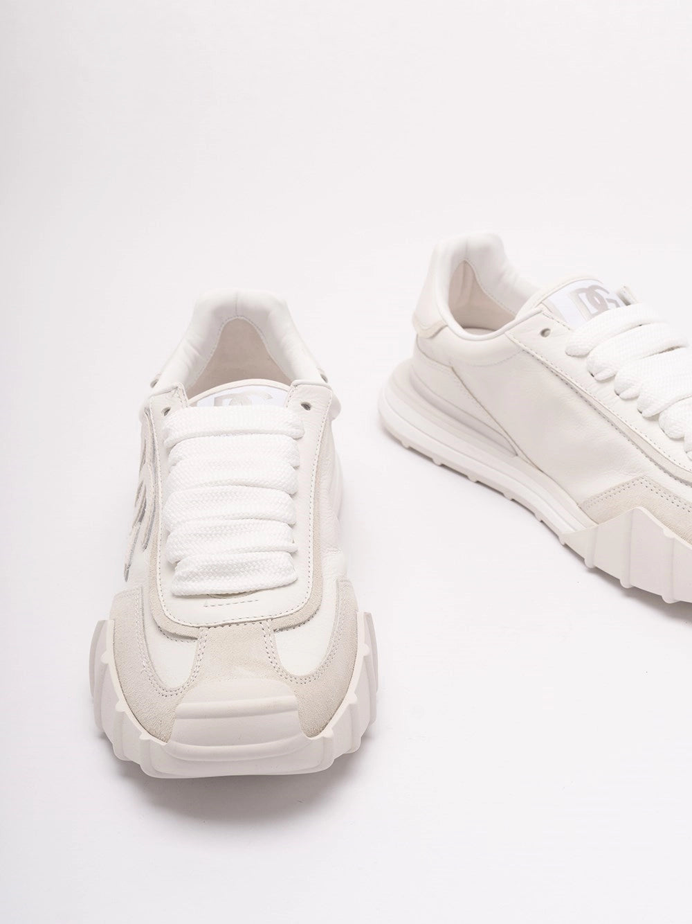 Dolce & Gabbana Men `Dg Athletic` Sneakers