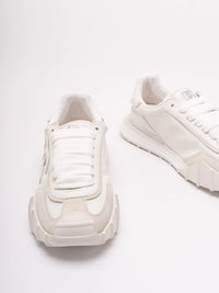 Dolce & Gabbana Men `Dg Athletic` Sneakers