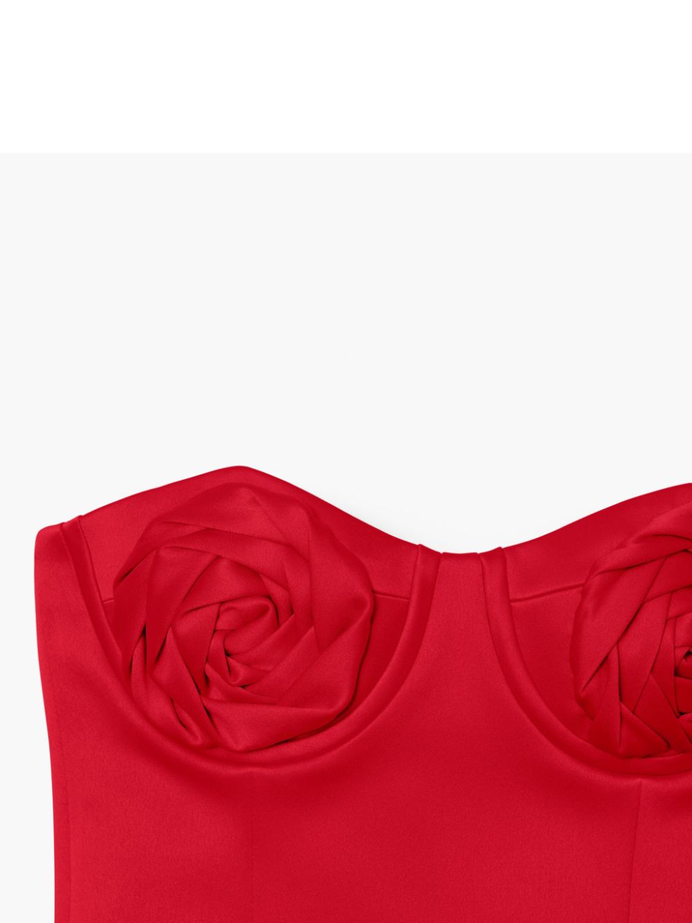 Marc Jacobs Women's Top Red