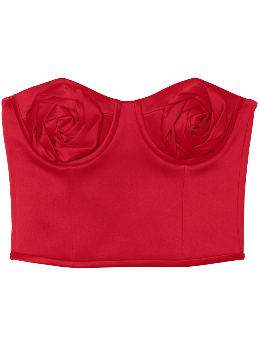 Marc Jacobs Women's Top Red