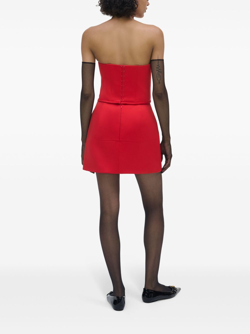 Marc Jacobs Women's Top Red