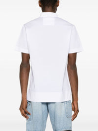 Givenchy Men's T-Shirts And Polos White