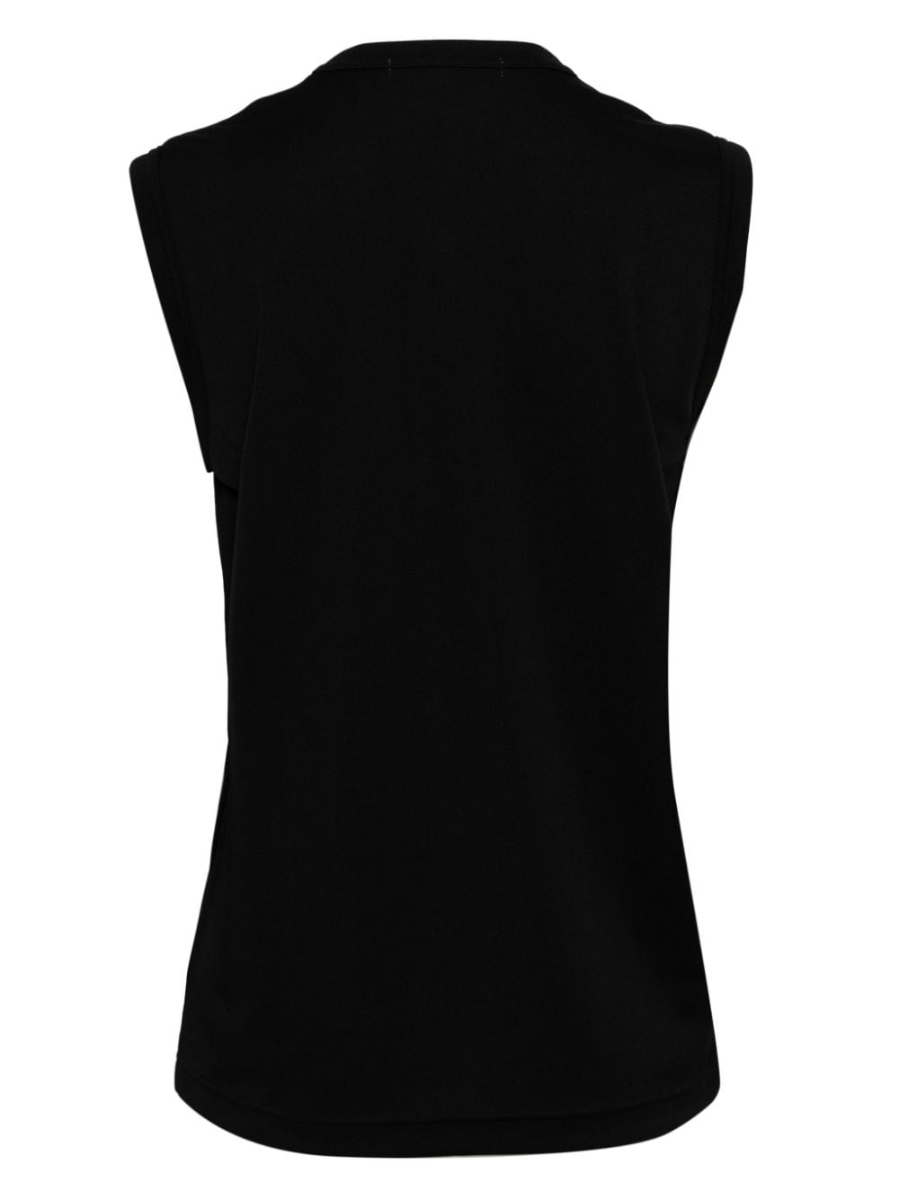 Comme Des Garcons Comme Des Garcons Women's Top Black